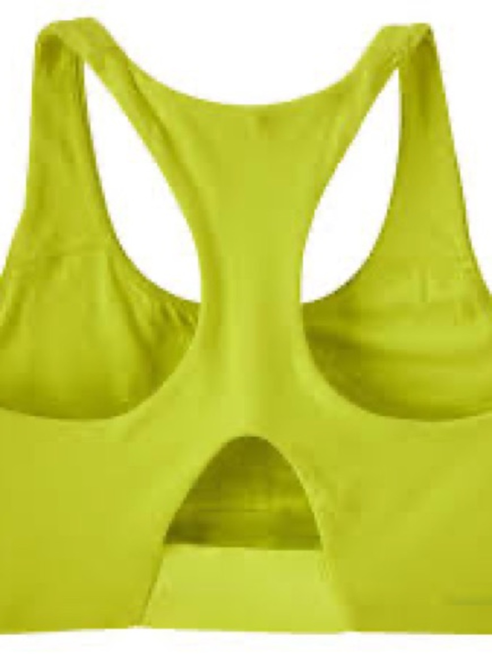 Patagonia Maipo Mid Impact Sport Bra - Women's Size L